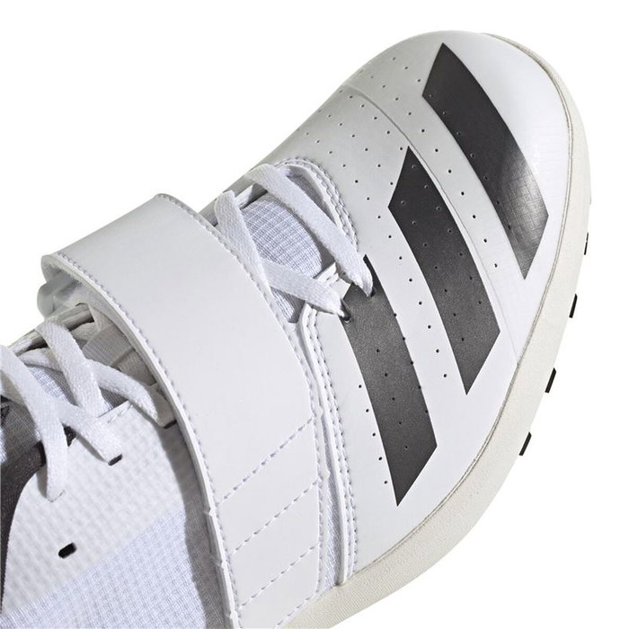 Zapatillas Deportivas Hombre Adidas Jumpstar Blanco