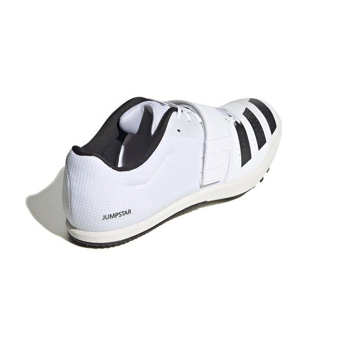 Zapatillas Deportivas Hombre Adidas Jumpstar Blanco