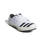 Zapatillas Deportivas Hombre Adidas Jumpstar Blanco
