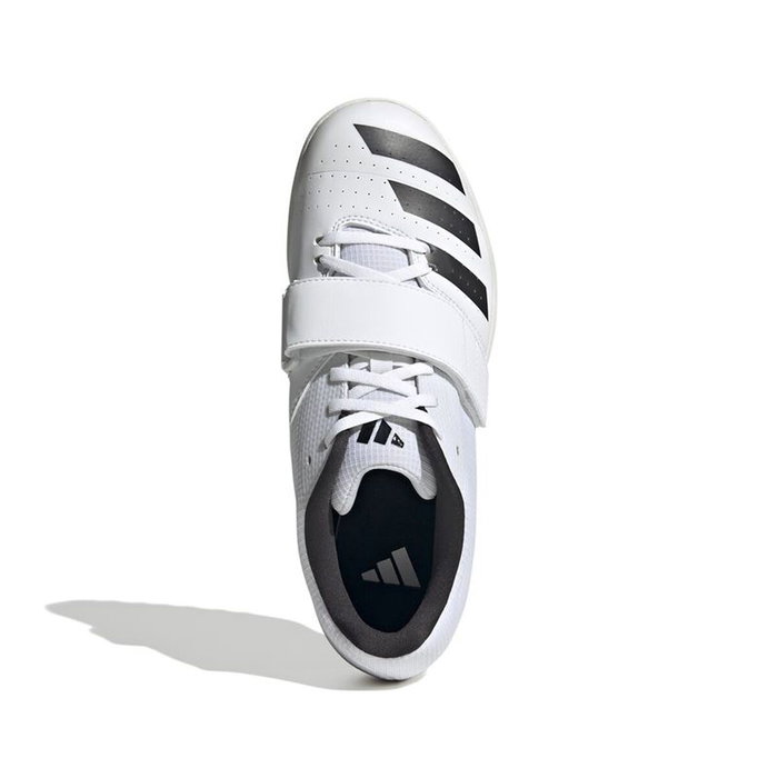 Zapatillas Deportivas Hombre Adidas Jumpstar Blanco