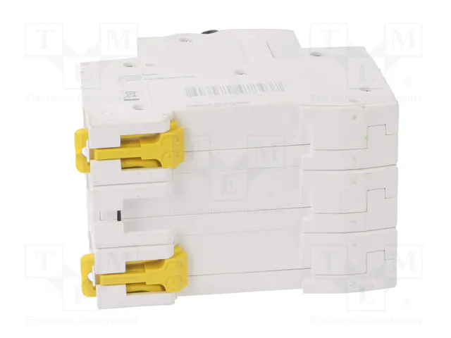 SCHNEIDER ELECTRIC Interruptor magnetotérmico ACTI9 MCB 3P 32A 6kA