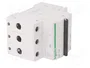 SCHNEIDER ELECTRIC Interruptor magnetotérmico ACTI9 MCB 3P 32A 6kA