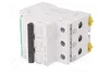 SCHNEIDER ELECTRIC Interruptor magnetotérmico ACTI9 MCB 3P 32A 6kA