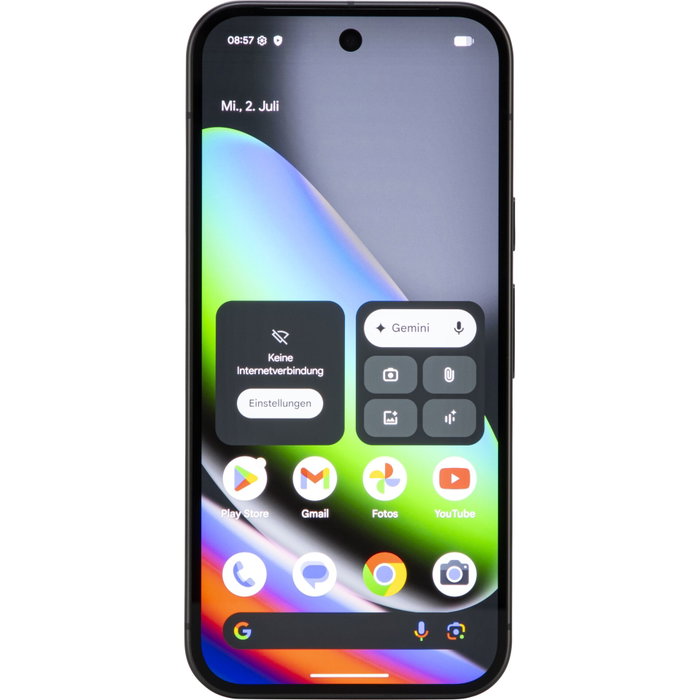 Google Pixel 10 128GB Obsidian Google Pixel 10 128GB Obsidian