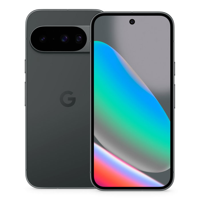 Google Pixel 10 128GB Obsidian Google Pixel 10 128GB Obsidian