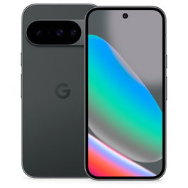 Google Pixel 10 128GB 12GB RAM 6.3" 48MP Triple Cámara Android 16.0 Negro