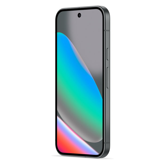 Google Pixel 10 128GB 12GB RAM 6.3" 48MP Triple Cámara Android 16.0 Negro