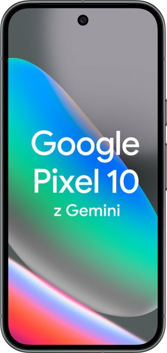 Google Pixel 10 128GB Obsidian Google Pixel 10 128GB Obsidian