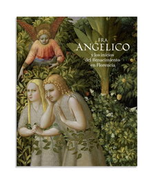 MUSEO NACIONAL DEL PRADO, FRA ANGELICO Y LOS INICIOS DEL RENACIMIENTO EN FLORENCIA