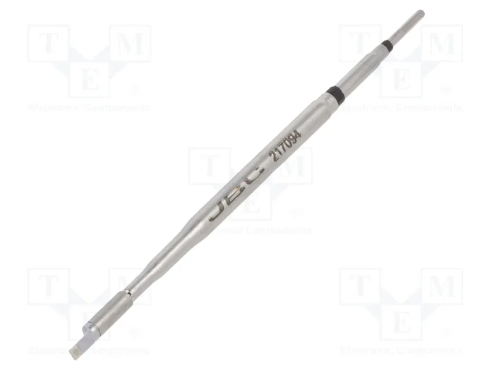 JBC TOOLS Pico especial 0,35x2mm JBC TOOLS Pico especial 0,35x2mm