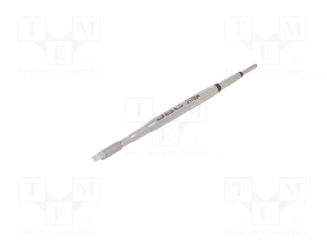 JBC TOOLS Pico especial 0,35x2mm JBC TOOLS Pico especial 0,35x2mm