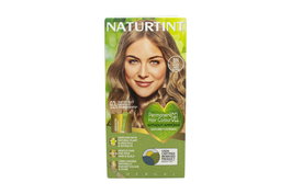 Naturtint Permanent Gel Hair Colour 170ml - 8N Wheat Germ Blonde