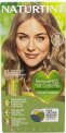 Naturtint Permanent Gel Hair Colour 8N Wheat Germ Blonde 170ml