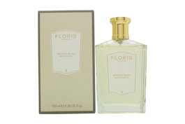 Floris White Rose Eau de Toilette 100ml Spray