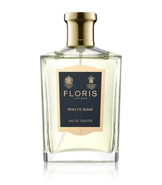 Floris White Rose Eau de Toilette 100 ml Spray