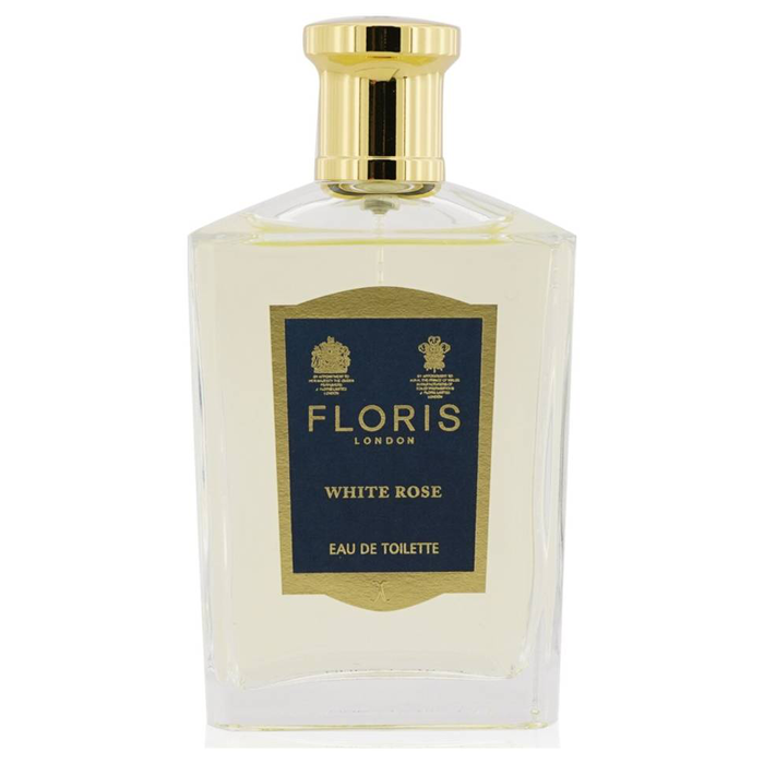 Floris White Rose Eau de Toilette 100 ml Spray