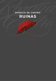 RUINAS, VV.AA. - FUNDACION ROSALIA DE CASTRO