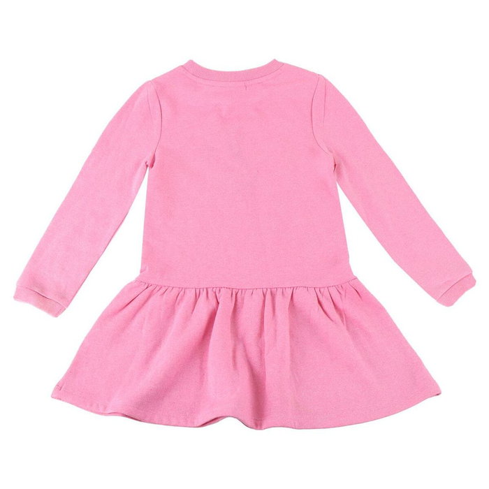Cerdá Vestido French Terry Peppa Pig 4 Años Cerdá Vestido French Terry Peppa Pig 4 Años