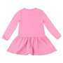 Cerdá Vestido French Terry Peppa Pig 4 Años