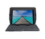 Logitech UNIVERSAL FOLIO - Funda Teclado Bluetooth para Tabletas de 9-10 Pulgadas (iPad, Android, Windows)