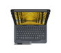 Logitech UNIVERSAL FOLIO - Funda Teclado Bluetooth para Tabletas de 9-10 Pulgadas (iPad, Android, Windows)