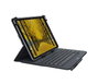 Logitech UNIVERSAL FOLIO - Funda Teclado Bluetooth para Tabletas de 9-10 Pulgadas (iPad, Android, Windows)