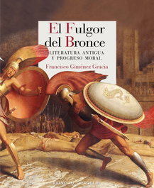 El fulgor del bronce, Francisco Giménez Gracia - REINO DE CORDELIA
