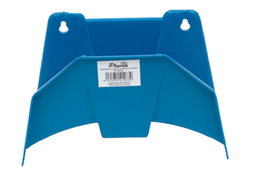 Pluvia Soporte Plástico Manguera Pared M15D