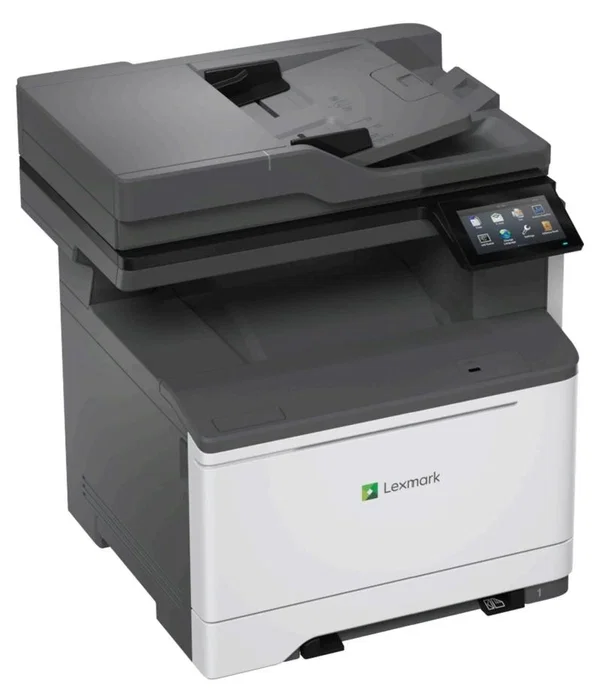 Lexmark XC2335 Impresora Láser a Color A4 1200 x 1200 DPI 33 ppm Wifi Lexmark XC2335 Impresora Láser a Color A4 1200 x 1200 DPI 33 ppm Wifi
