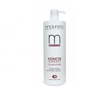 Maurens Keratin Concept Conditioner 1000ml Maurens Keratin Concept Conditioner 1000ml
