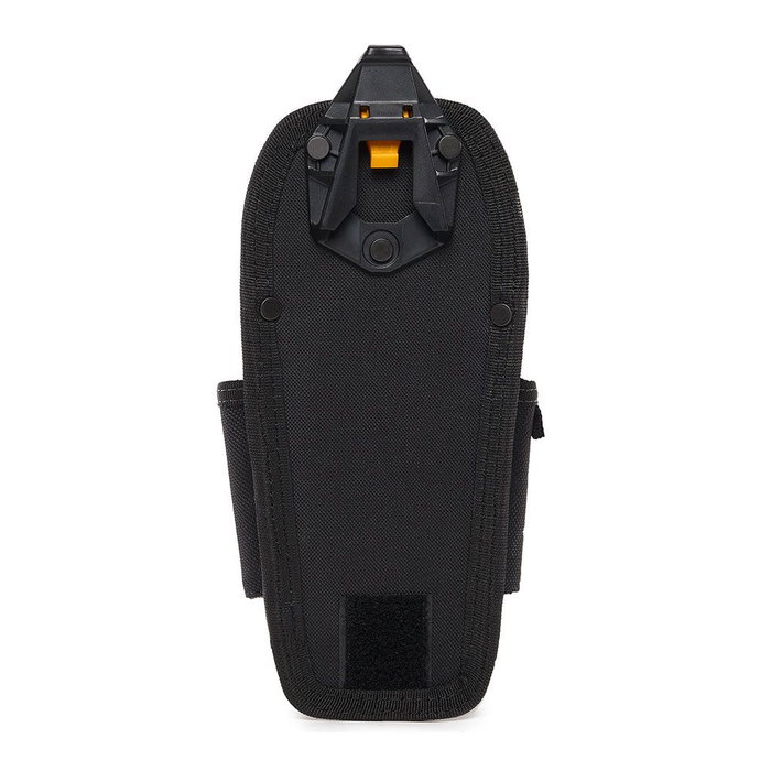 Toughbuilt Bolso Técnico Grande 6 Bolsillos TB-CT-101 con ClipTech Ajustable y Robusto para Herramientas, 8 Bolsillos