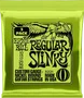 Ernie Ball Juego Eléctrica Slinky 10-46 Tripack (3)