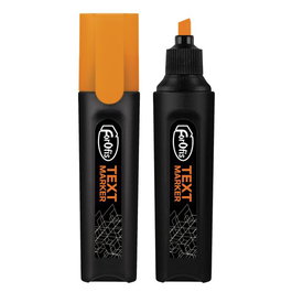 FOROFIS Marcador Fluor 250 Naranja (Set de 12) inevitable