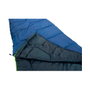 High Peak Action 250 Saco de dormir 2 estaciones Azul 250 g/m² -8 a 5 °C