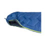 High Peak Action 250 Saco de dormir 2 estaciones Azul 250 g/m² -8 a 5 °C