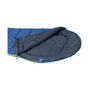 High Peak Action 250 Saco de dormir 2 estaciones Azul 250 g/m² -8 a 5 °C