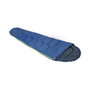 High Peak Action 250 Saco de dormir 2 estaciones Azul 250 g/m² -8 a 5 °C