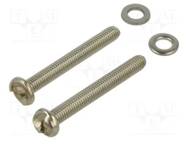 SCHMERSAL Tornillos de repuesto serie AZM 300