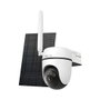 TP-Link Tapo C615G Kit Cámara de Seguridad 4G LTE con Panel Solar