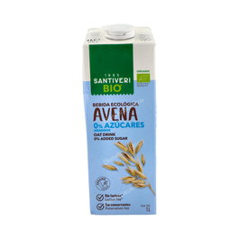 Provamel Bebida Vegetal De Avena Lactavena 1Lt Bio
