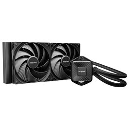 be quiet! PURE LOOP 3 280mm Negro BW028EU