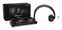 be quiet! PURE LOOP 3 280mm Refrigeración Líquida AIO para CPU (2x140mm Negro) - Compatible con AMD AM5, Ryzen 9000, Intel LGA1700, Core i9