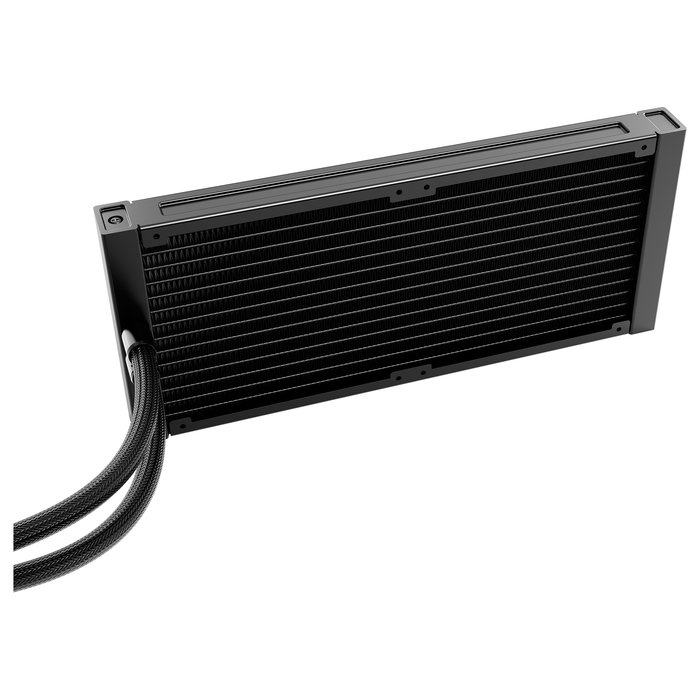 Be Quiet! Refrigeración Líquida PURE Loop 3 280mm para Procesador Intel y AMD