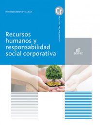 EDITEX, RECURSOS HUMANOS Y RESPONSABILIDAD SOCIAL CORPORATIVA 2021 - AA.VV
