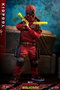 Deadpool & Wolverine Movie Masterpiece Figura 1/6 Kidpool 22 cm