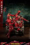 Deadpool & Wolverine Movie Masterpiece Figura 1/6 Kidpool 22 cm