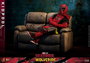 Deadpool & Wolverine Movie Masterpiece Figura 1/6 Kidpool 22 cm