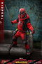 Deadpool & Wolverine Movie Masterpiece Figura 1/6 Kidpool 22 cm