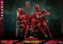 Deadpool & Wolverine Movie Masterpiece Figura 1/6 Kidpool 22 cm