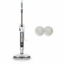 Shark S8201EU Steam & Scrub Trapeador a Vapor Blanco